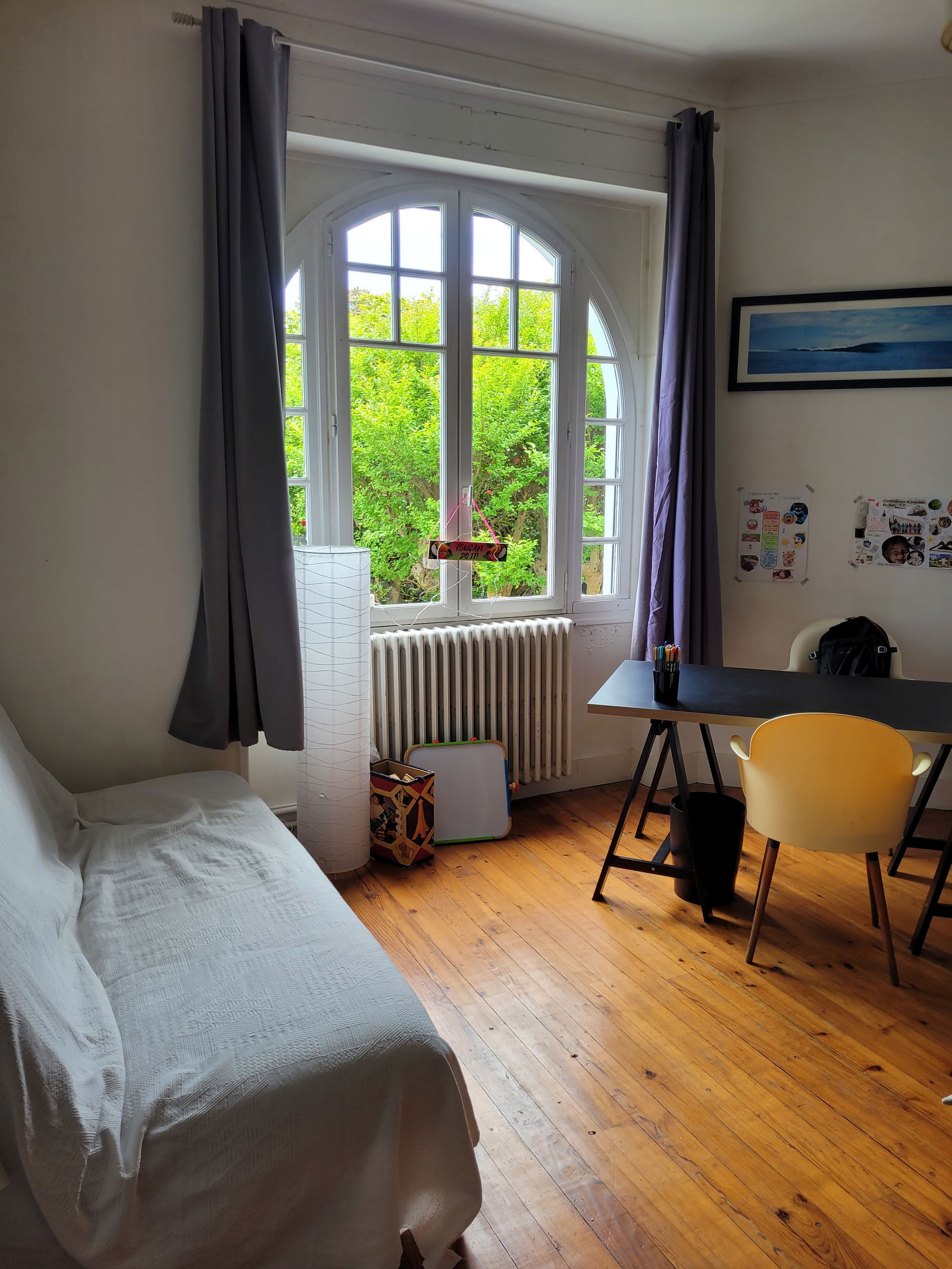 Homestay Anglet 393432
