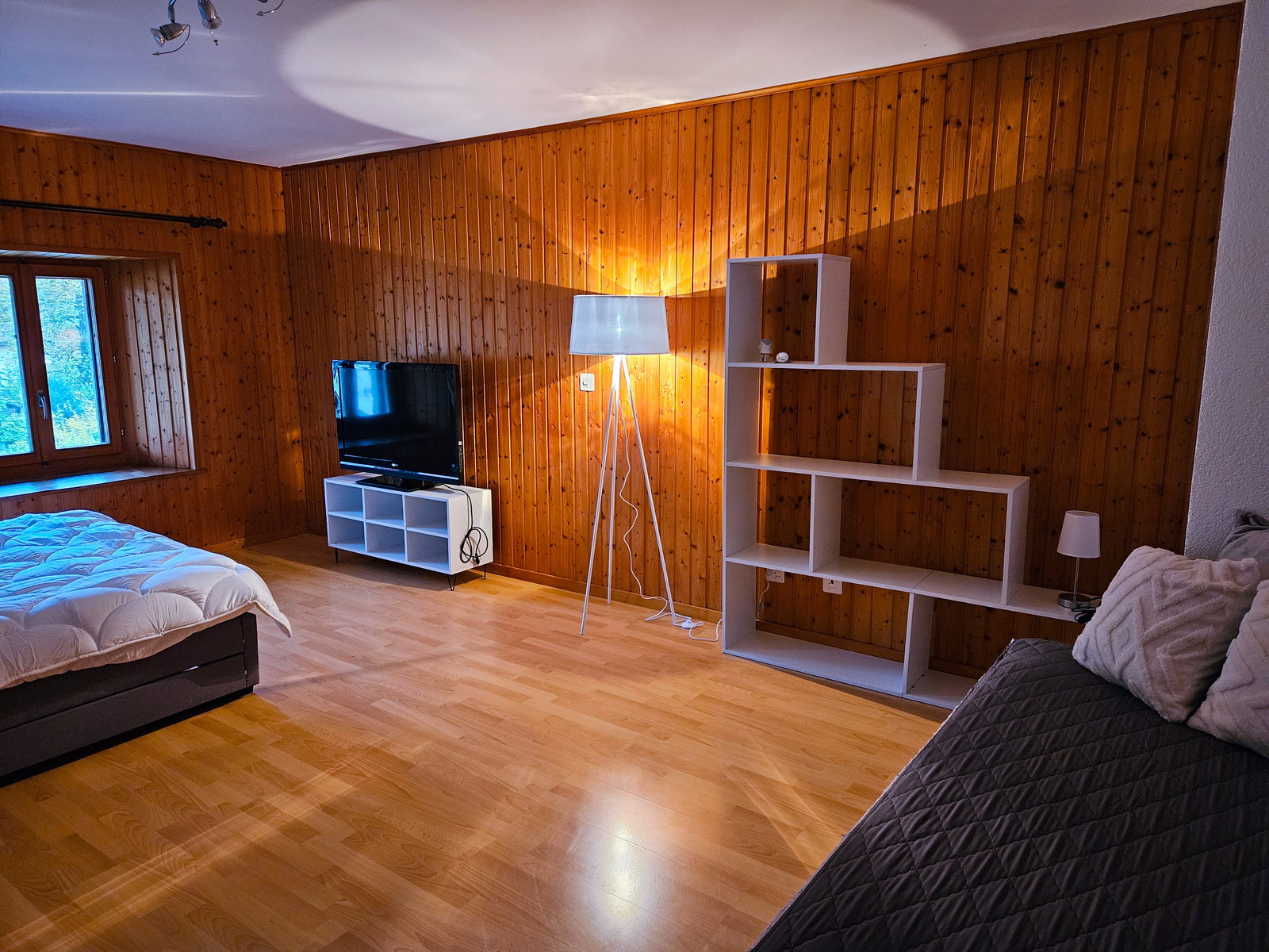 Homestay Surpierre 592926