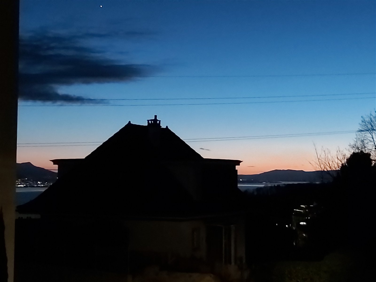 Chambres D'hôtes Lausanne 264306