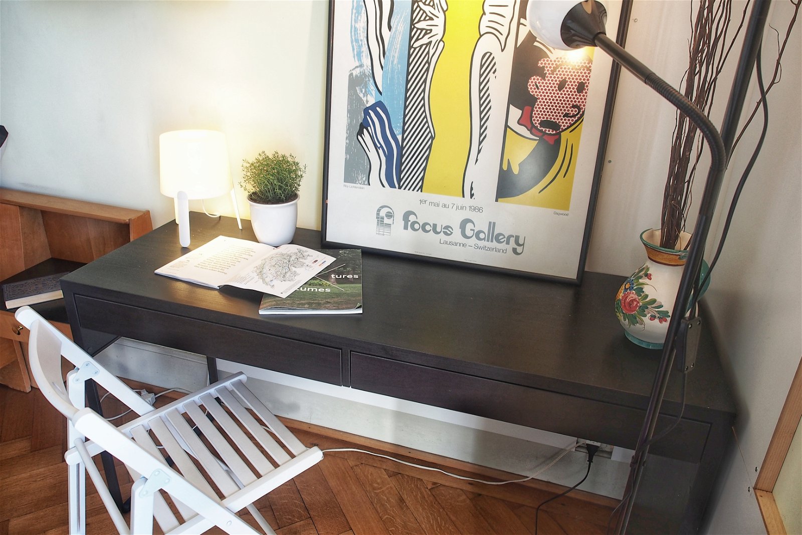 Chambres D'hôtes Lausanne 264306