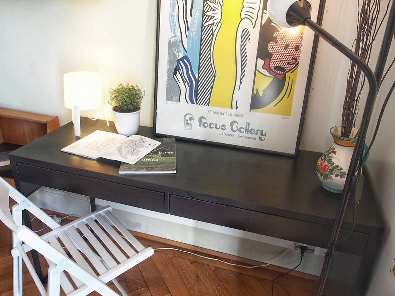 Gastekamers Lausanne 264306-4