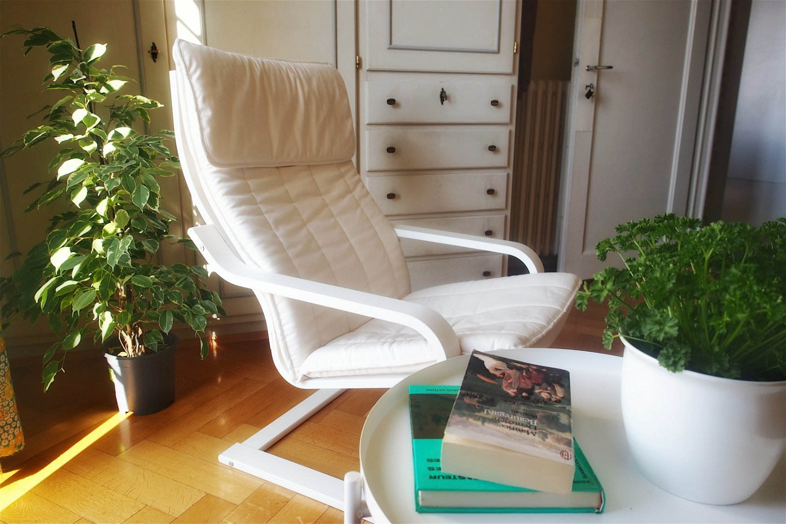 Chambres D'hôtes Lausanne 264306