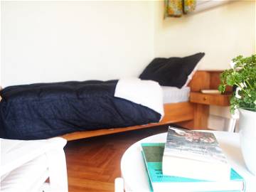 Chambre D'hôte Lausanne 264306-5