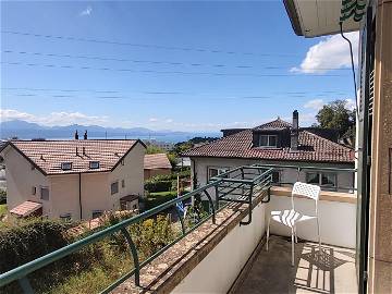 Chambre D'hôte Lausanne 264306-6