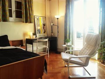 Room For Rent Lausanne 264306