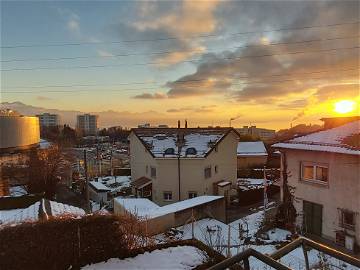 Chambre D'hôte Lausanne 264306-10