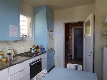 Chambre D'hôte Lausanne 264306-15