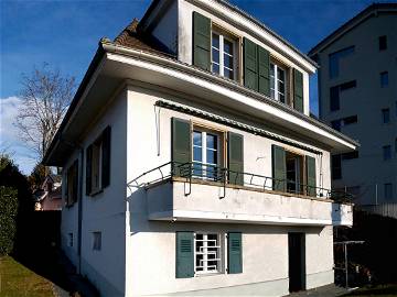 Chambre D'hôte Lausanne 264306-19