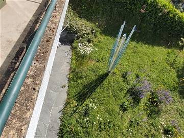 Chambre D'hôte Lausanne 264306-7