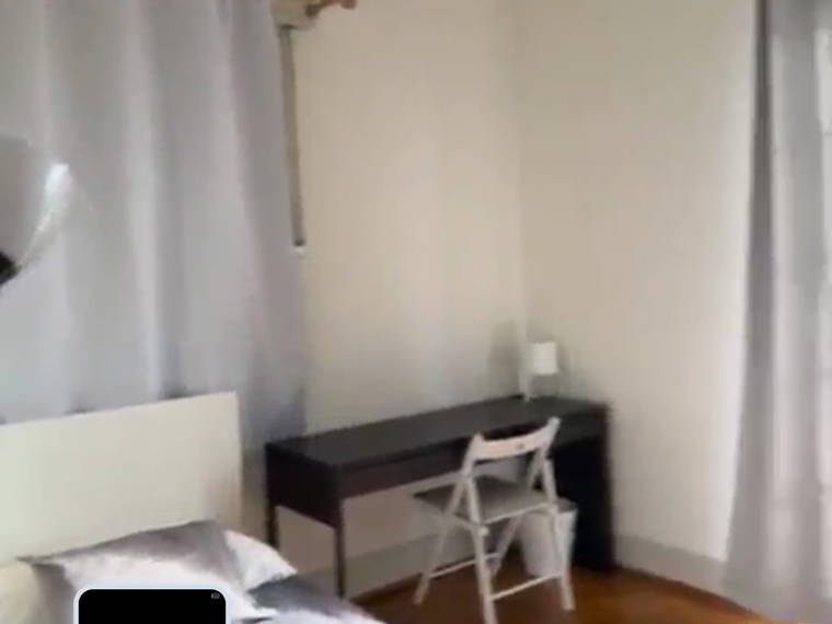 Gæsteværelser Lausanne 264306