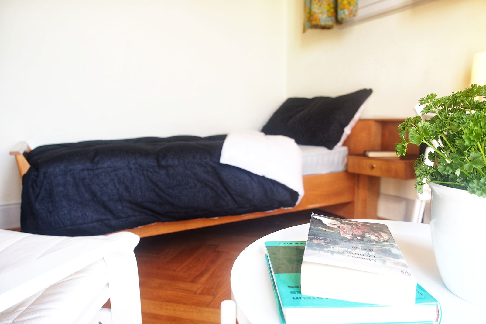 Habitaciones De Huéspedes Lausanne 264306