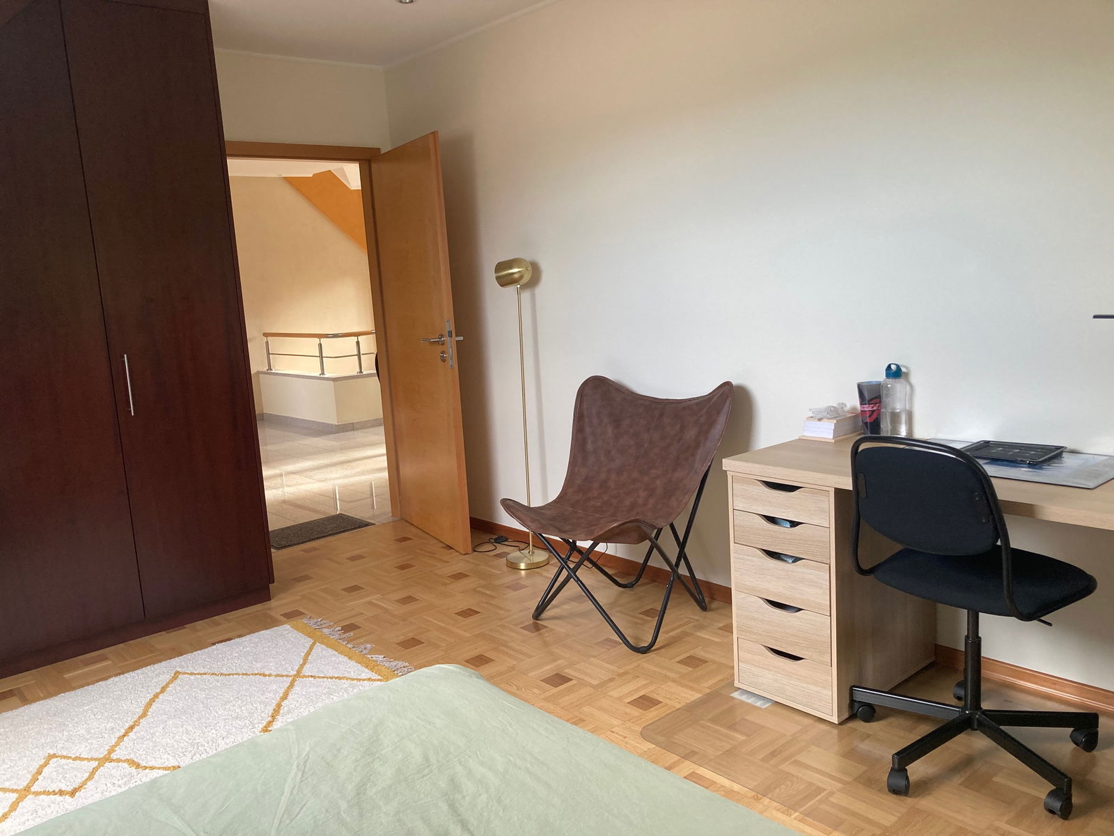 Gastfamilie Leudelange 365273