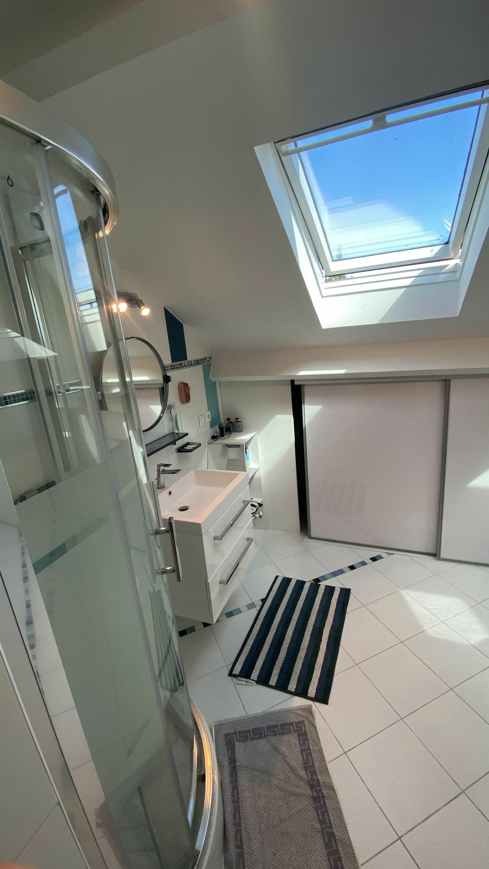 Tuisverblyf Antony 261365