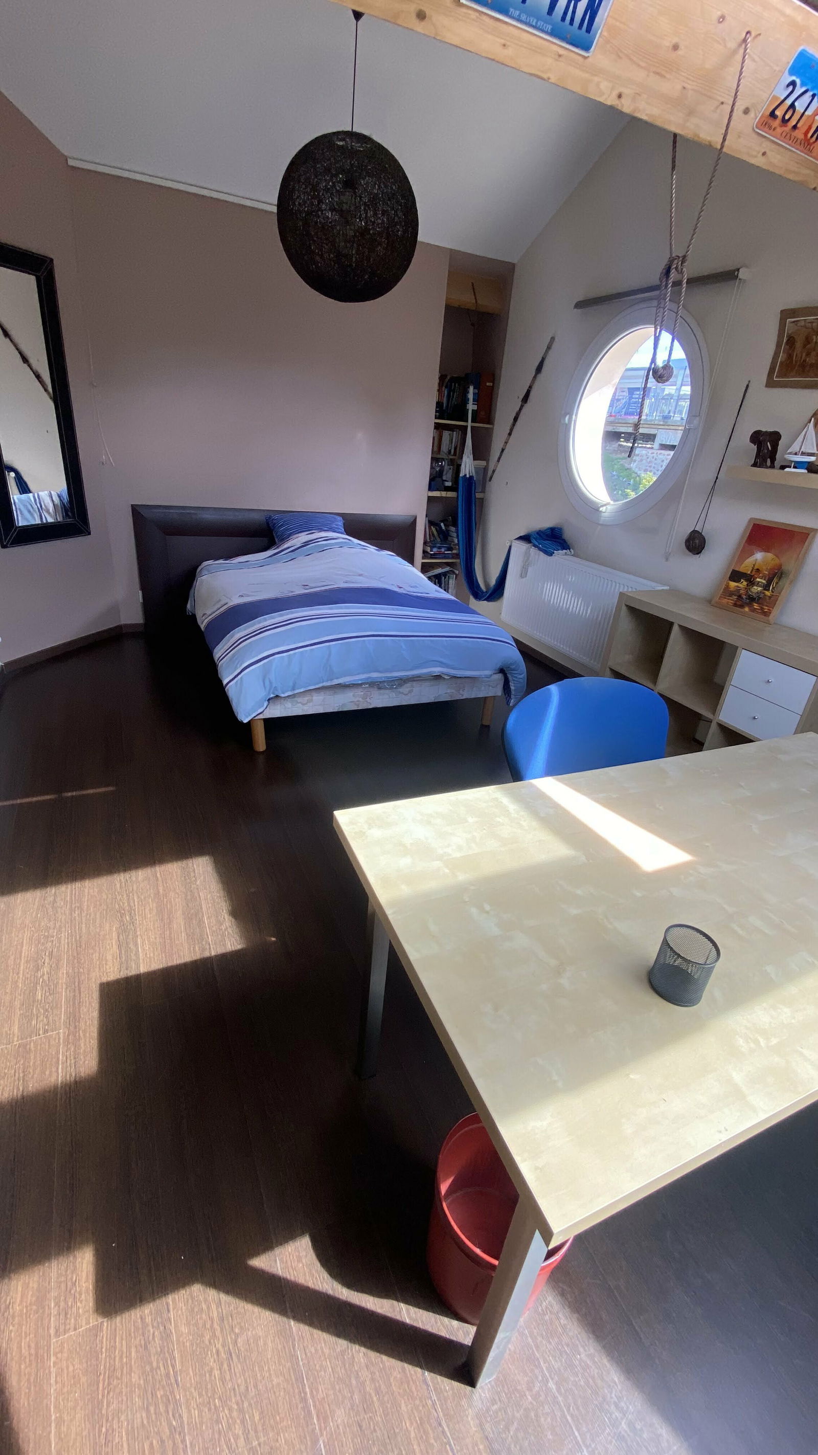 Tuisverblyf Antony 261365