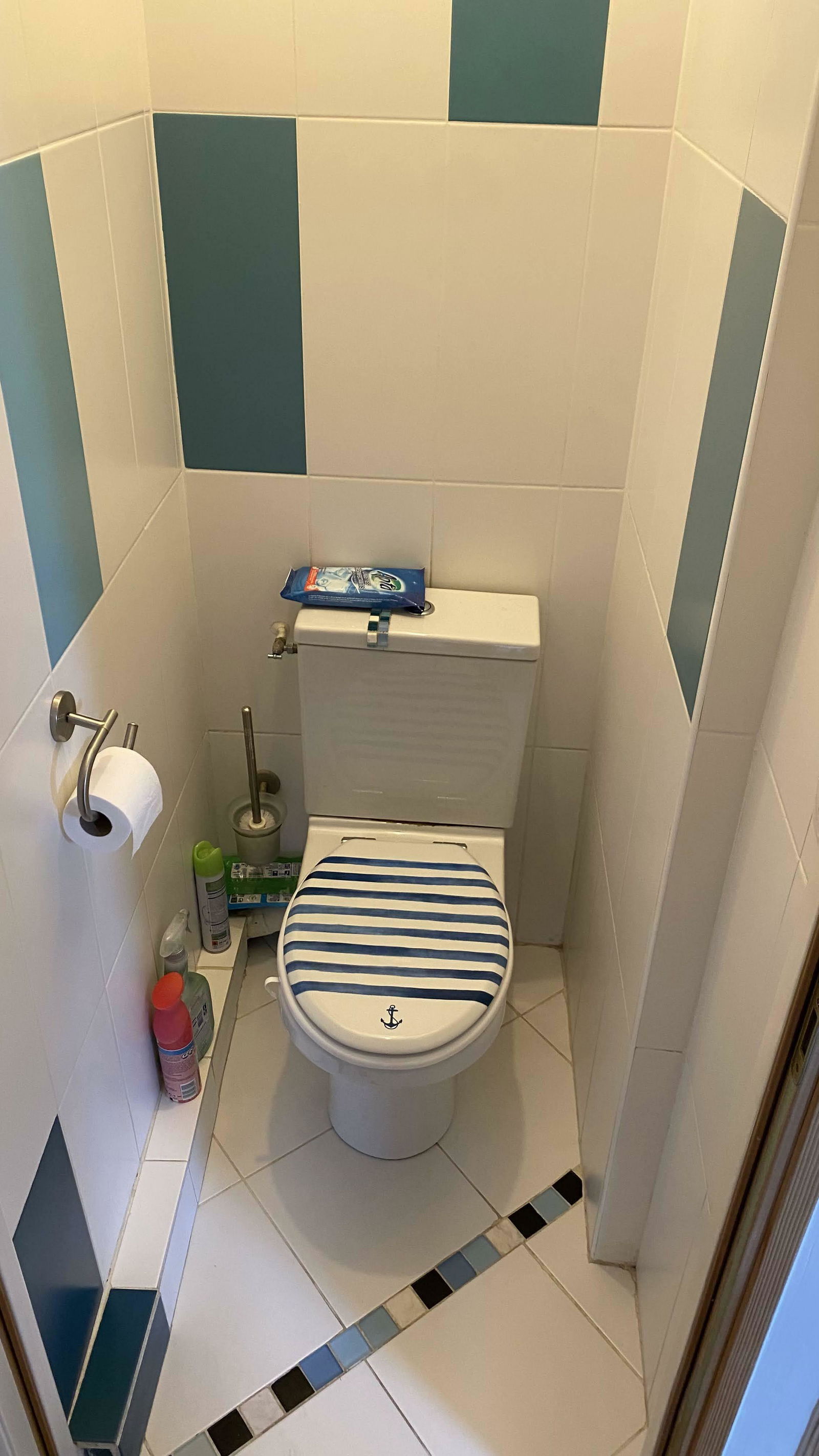 Tuisverblyf Antony 261365