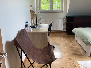 Chambre À Louer Leudelange 365273