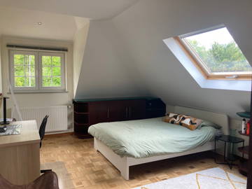 Chambre À Louer Leudelange 365273