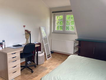 Chambre À Louer Leudelange 365273