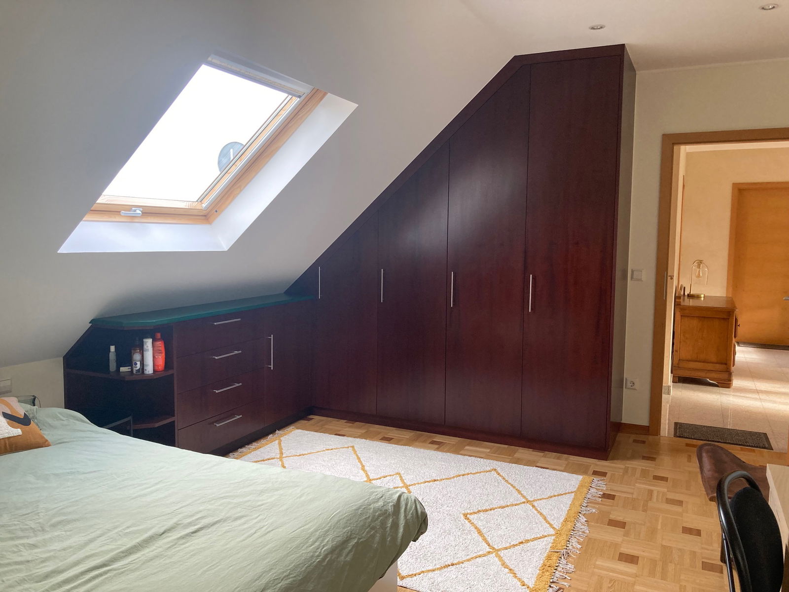 Homestay Leudelange 365273