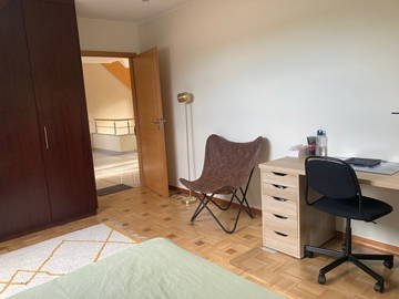 Chambre Chez L'habitant Leudelange 365273-5