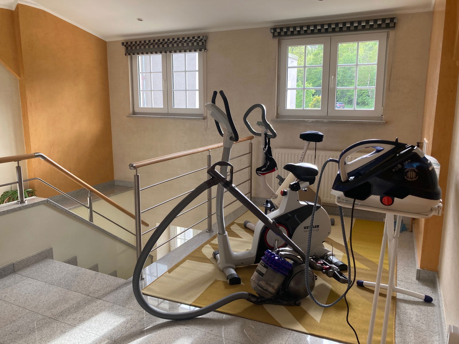 Homestay Leudelange 365273