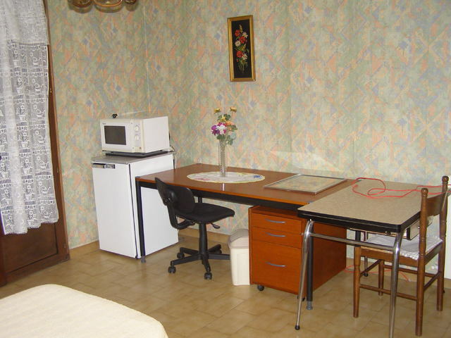 Homestay Marseille 46735
