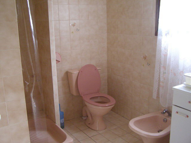 Homestay Marseille 46735