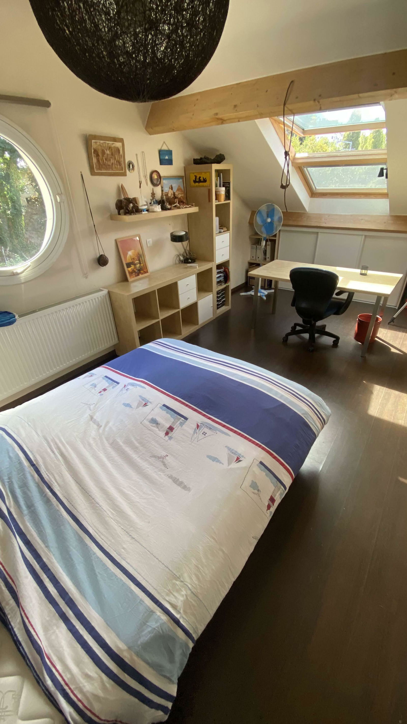 Hjemmeophold Antony 261365