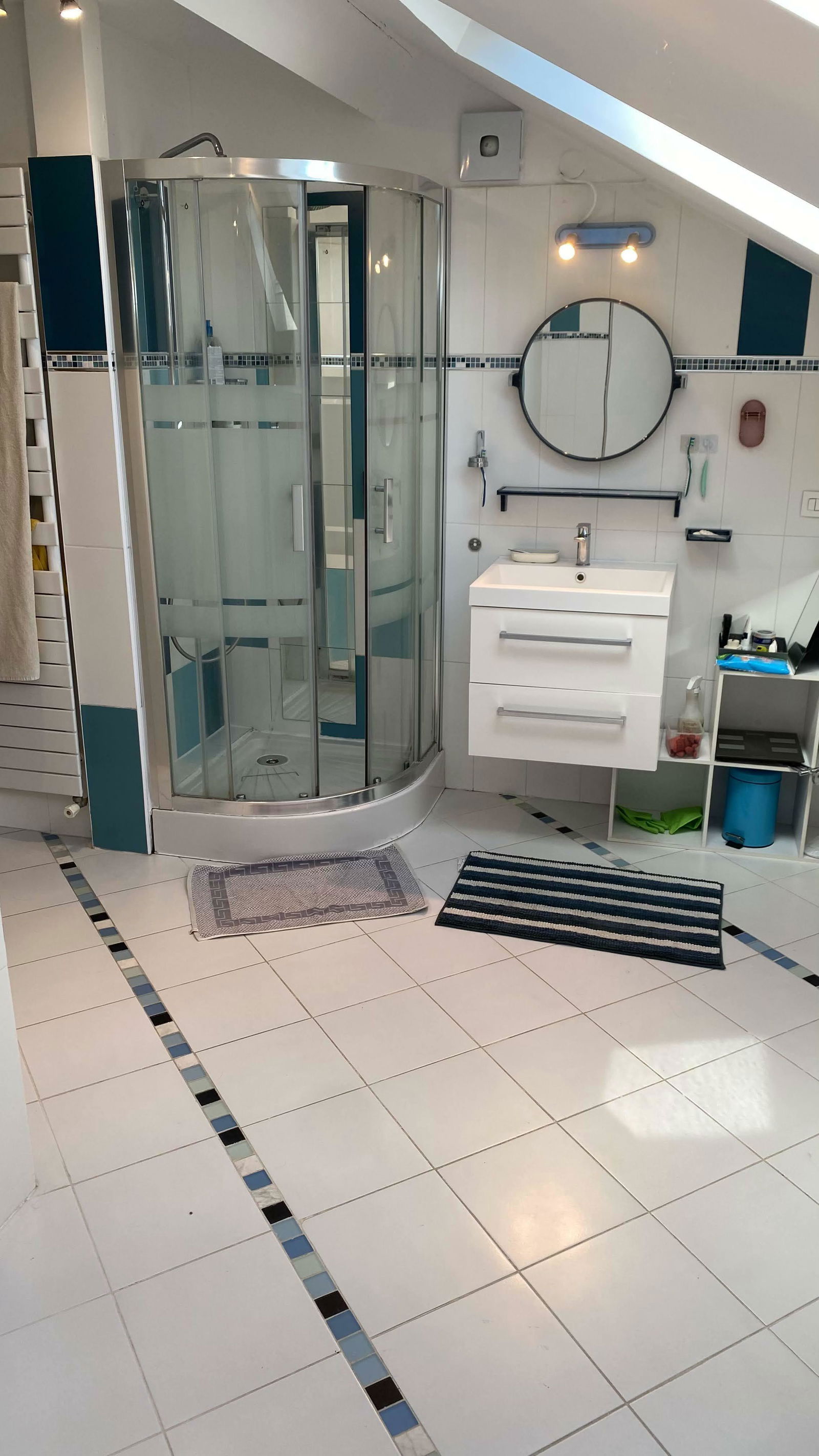 Hjemmeophold Antony 261365