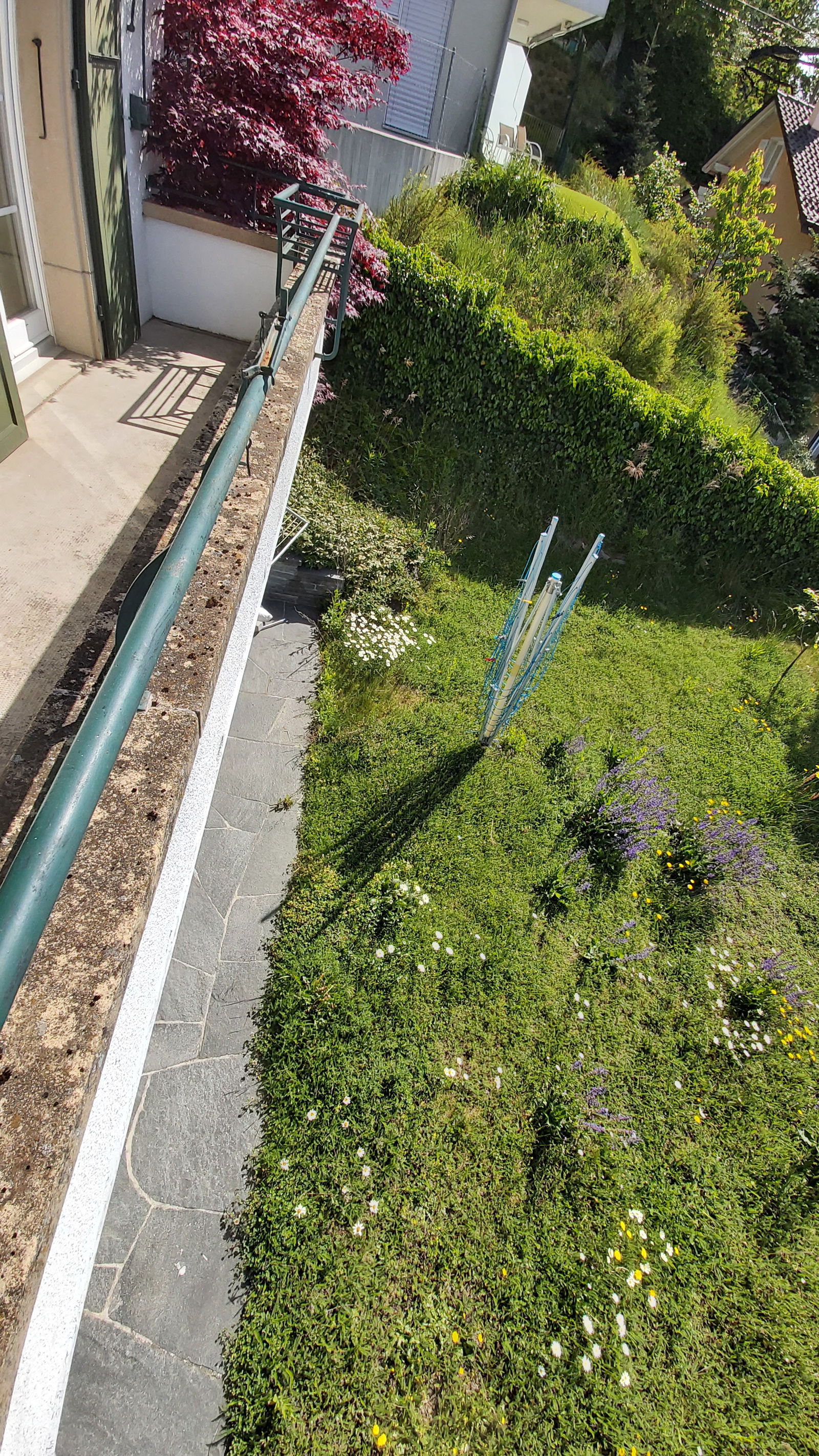 Gästrum Lausanne 264306