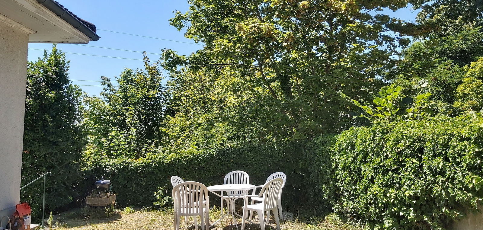 Gästezimmer Lausanne 264306