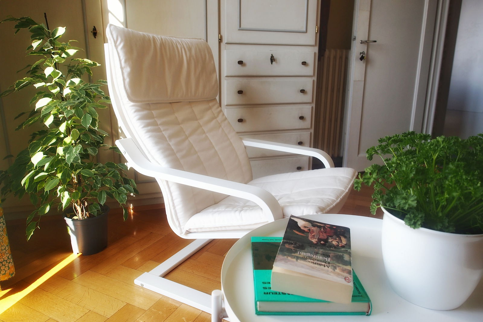 Gästezimmer Lausanne 264306
