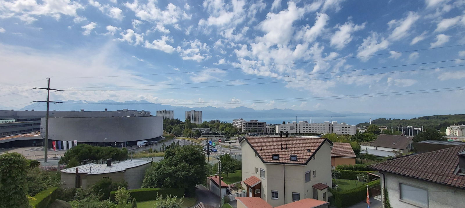 Gästezimmer Lausanne 264306