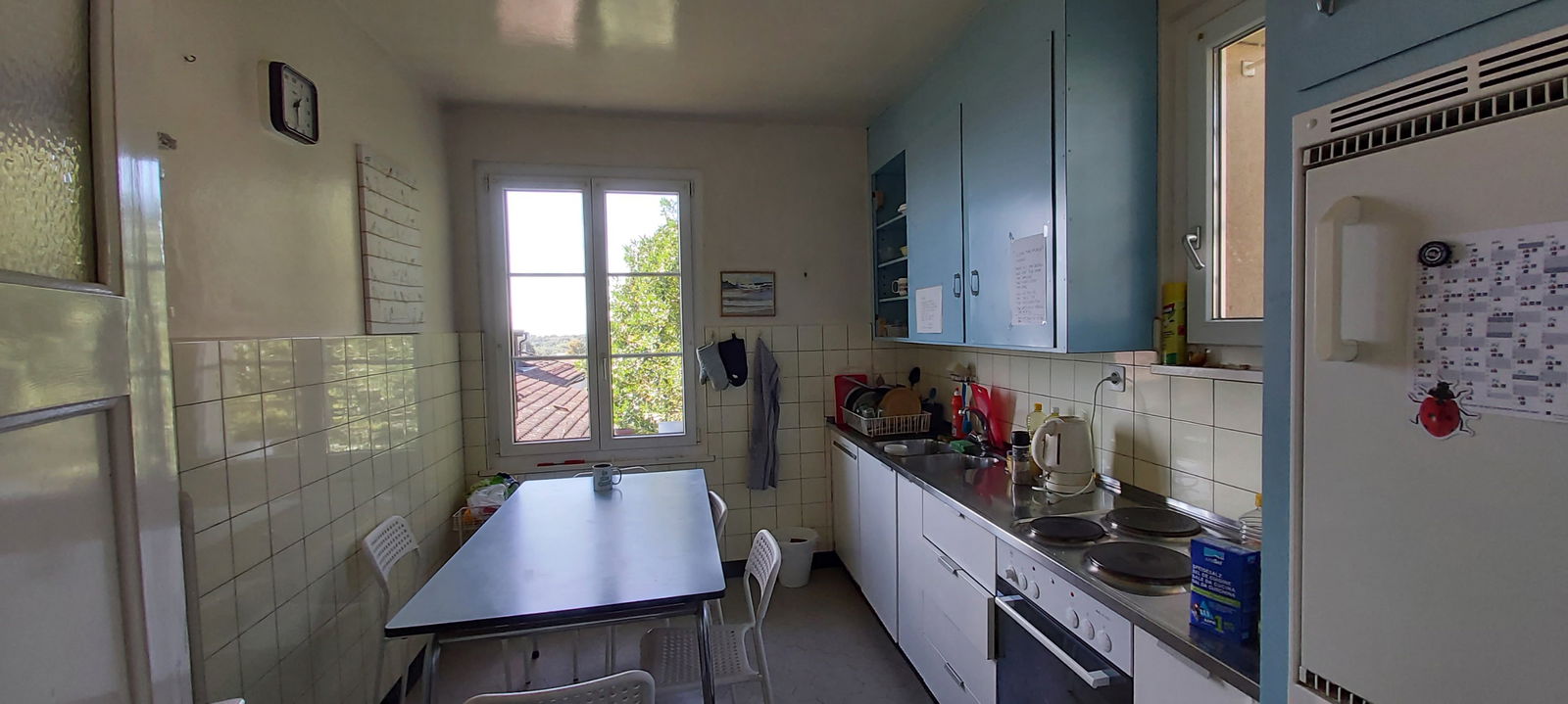 Gästezimmer Lausanne 264306