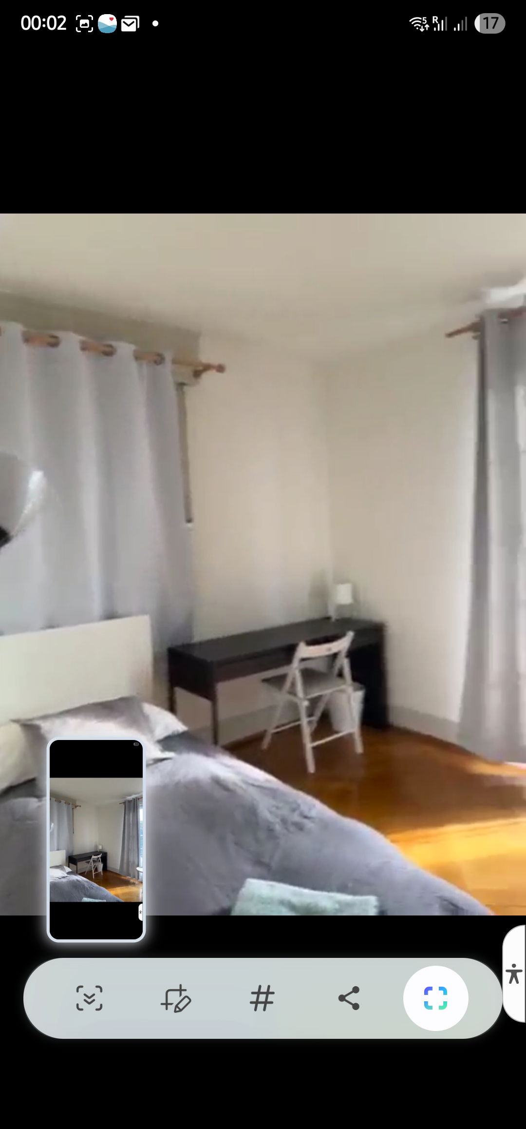 Gästezimmer Lausanne 264306