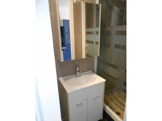 Kotimajoitus Torcy 122980