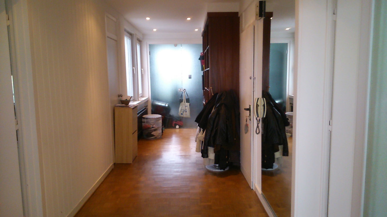 Colocation Uccle 86568