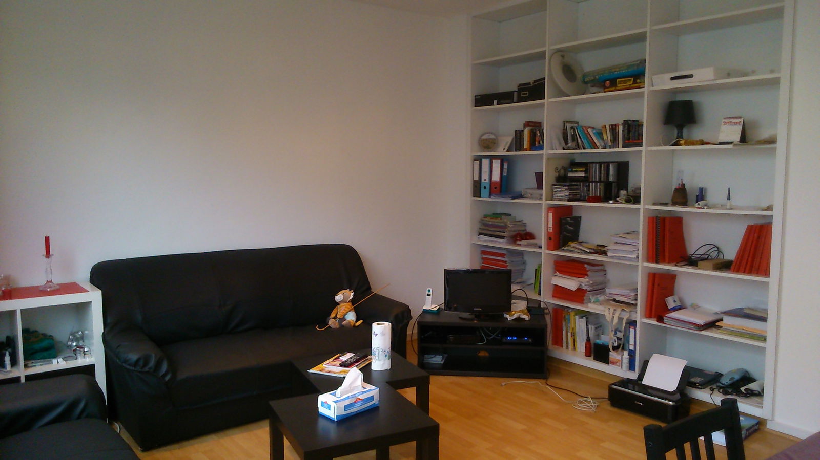 Colocation Uccle 86568
