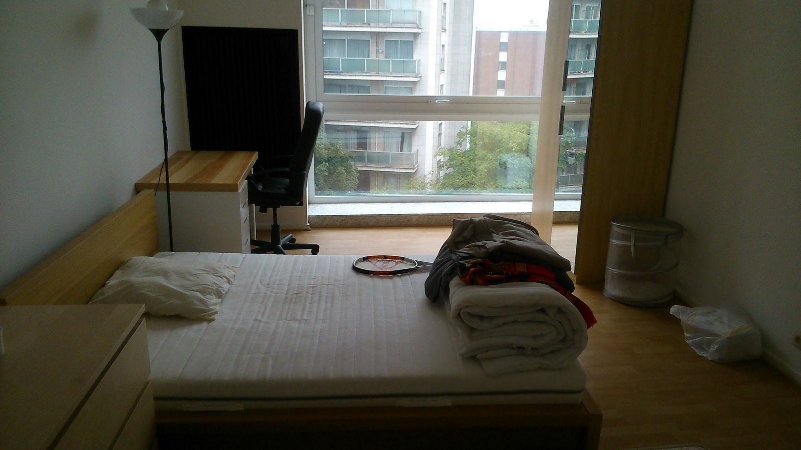 Colocation Uccle 86568