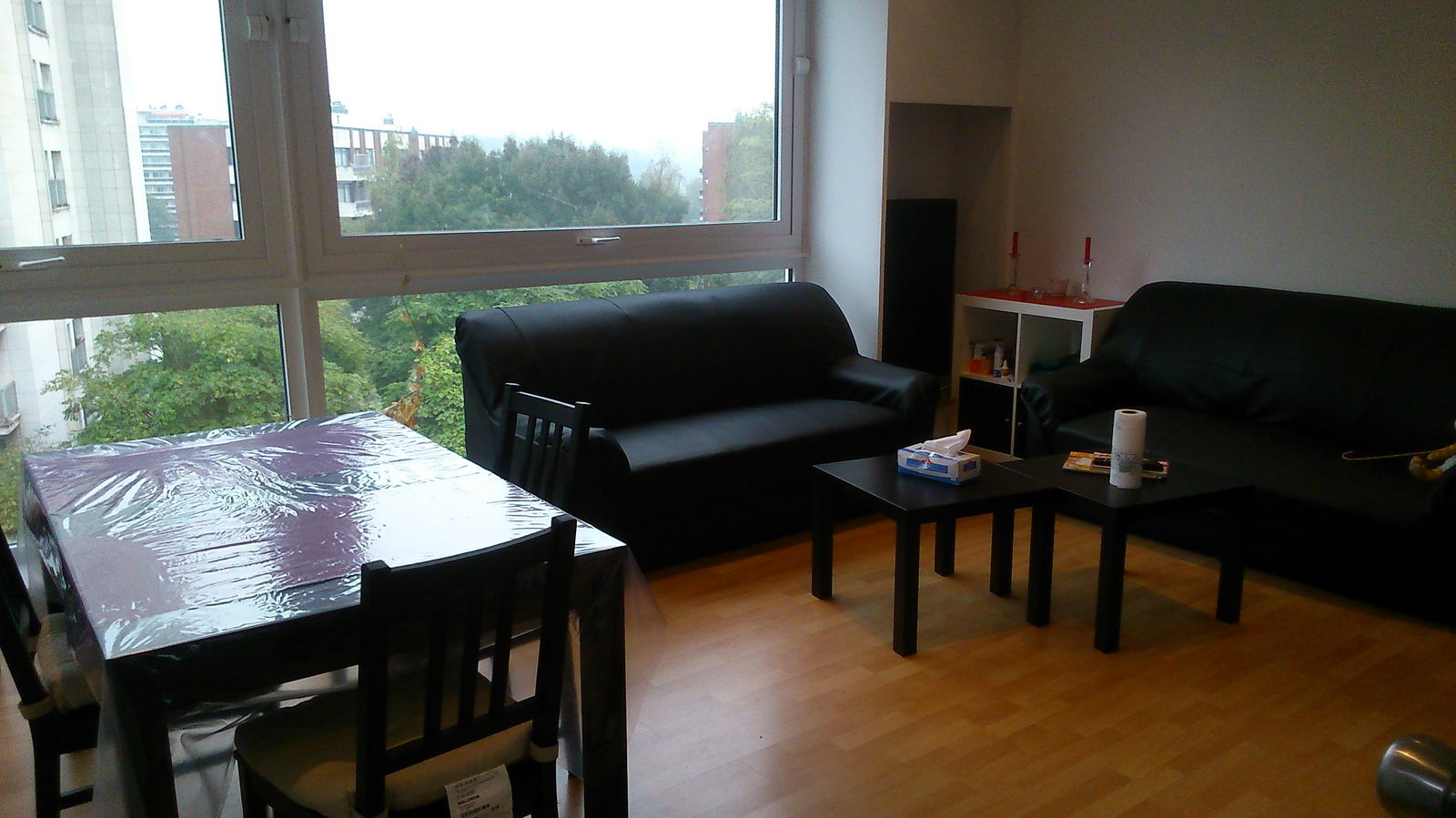 Colocation Uccle 86568
