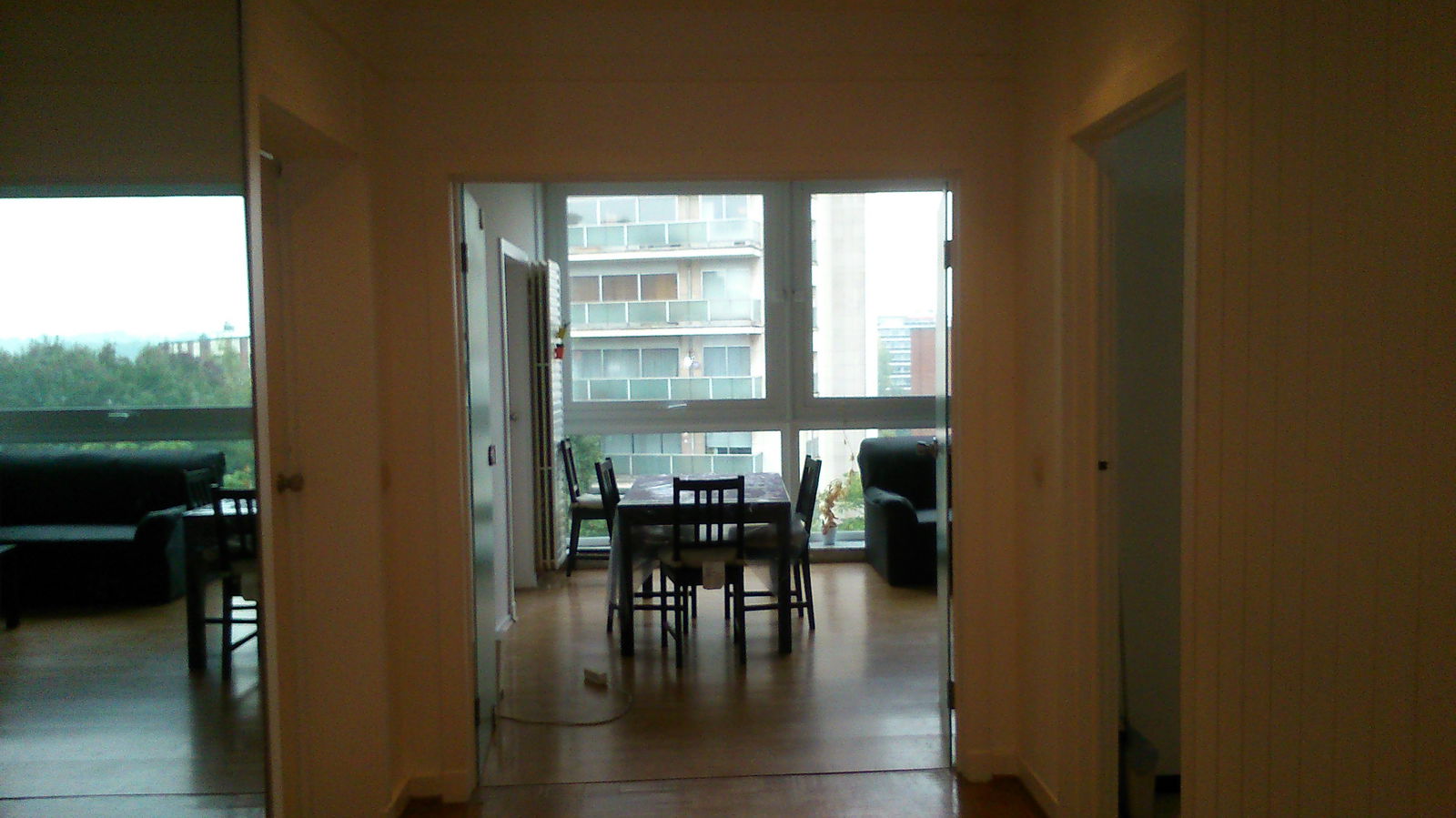 Colocation Uccle 86568