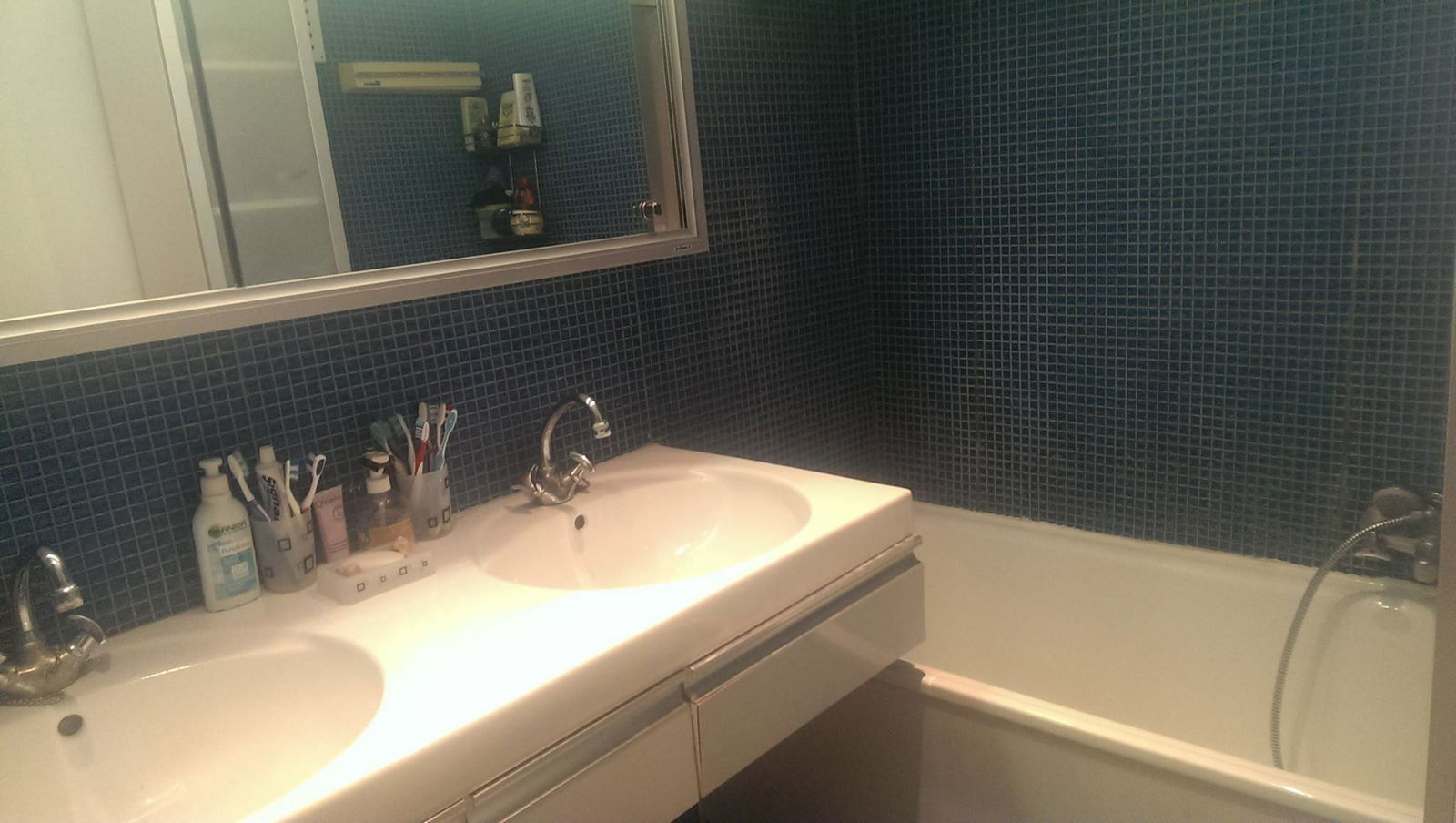 Colocation Uccle 86568