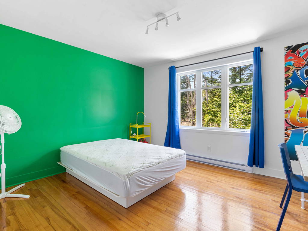 Gedeelde Woning Québec 672443-1