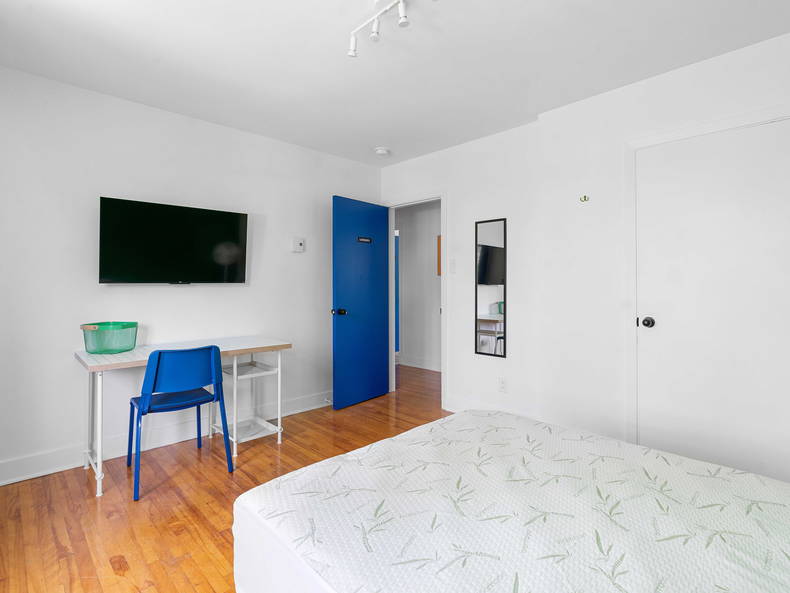 Gedeelde Woning Québec 672443-2