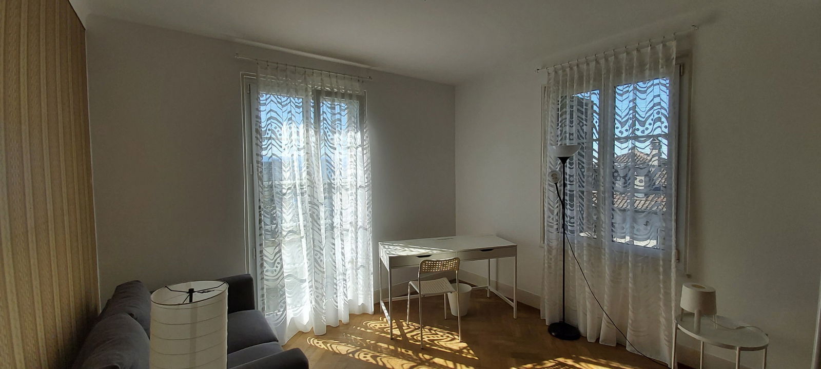 Gästezimmer Lausanne 261307