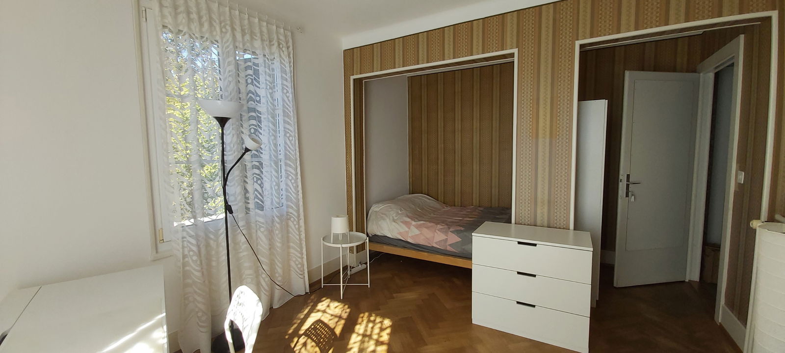 Gästezimmer Lausanne 261307