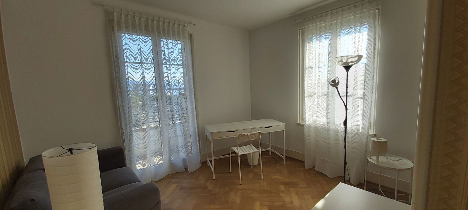 Gästezimmer Lausanne 261307