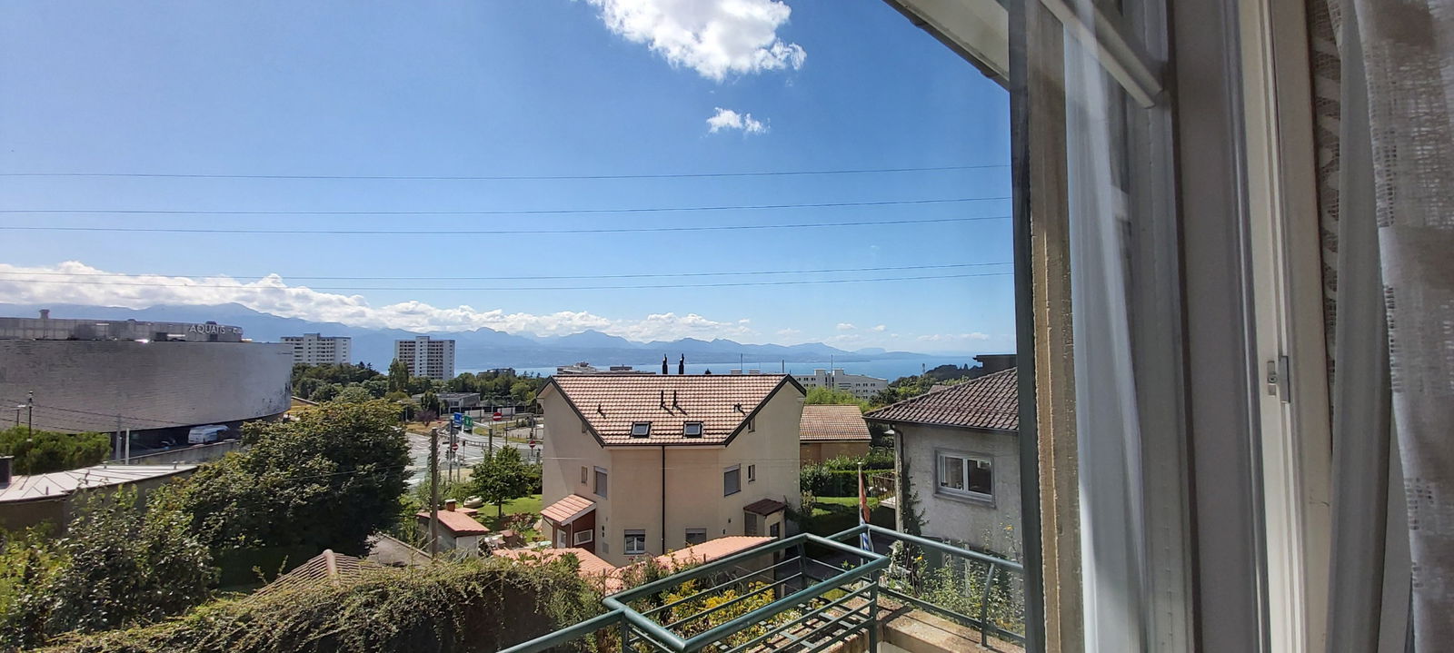 Gästezimmer Lausanne 261307