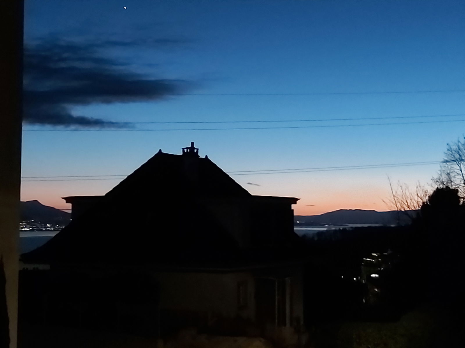 Habitaciones De Huéspedes Lausanne 261307