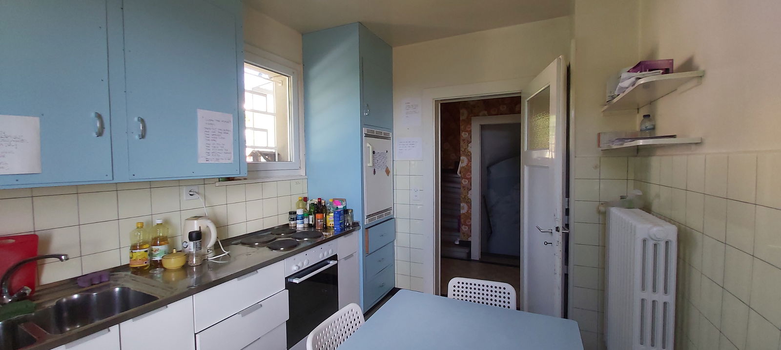 Habitaciones De Huéspedes Lausanne 261307